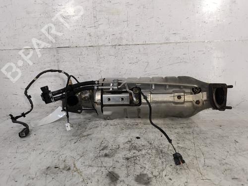 Used Catalyst VW POLO III CLASSIC (6V2) 1.6 (88 hp) 26148197