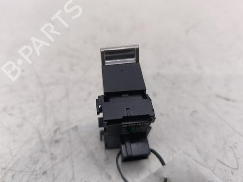Right front window switch DS DS 3 / DS 3 CROSSBACK (UR_, UC_, UJ_) 1.5 BlueHDi 100 (UCYHYJ) | BP29423915I26 - Image 3