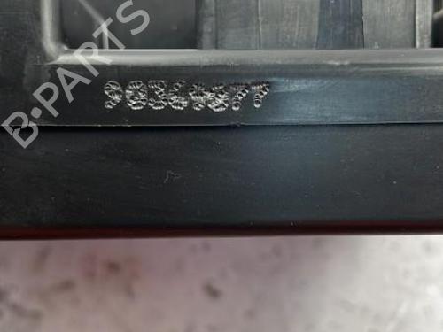 Used Fuse box PEUGEOT 307 (3A/C) 2.0 HDi 110 (107 hp) 22838239