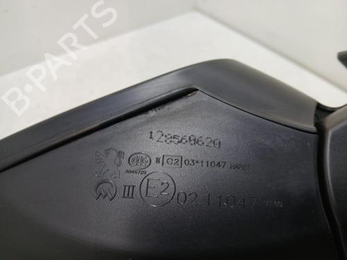 Used Left mirror Left mirror 36894580 36894580