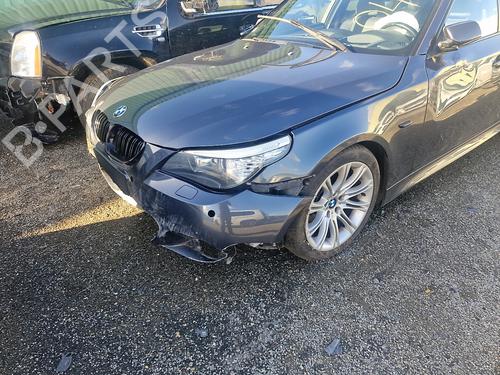 Switch BMW 5 (E60) 535 d | BP32204998I30 - Image 8