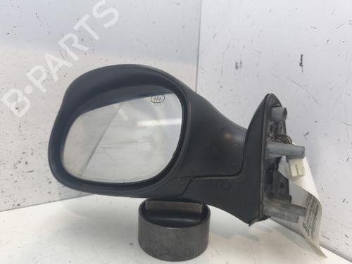 Left mirror CITROËN XSARA PICASSO (N68) 1.8 16V | BP26386935C26 