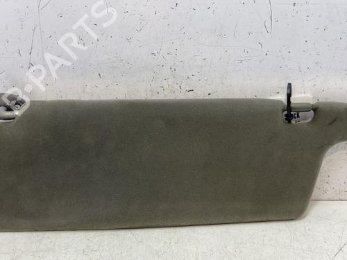 Used Left sun visor HONDA CRX II (ED, EE) 1.6 i 16V (ED9) (131 hp) 28709659