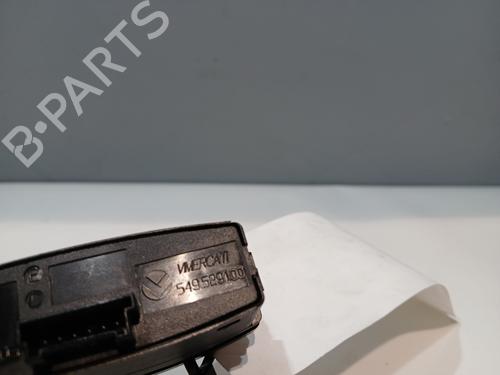 Warning switch BMW 1 (E87) 118 d | BP30378982I22 - Image 5