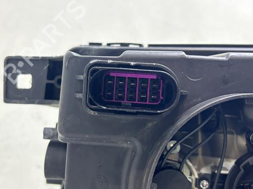 Left headlight VW CRAFTER 30-50 Van (2E_) 2.0 TDI | BP39664066C28 - Image 2