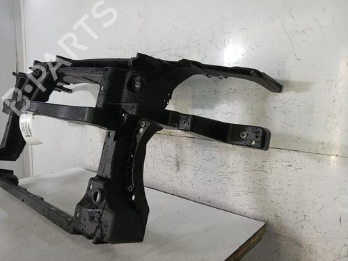 Front slam panel VW PASSAT B6 (3C2) 2.0 TDI 16V | BP31854720C72