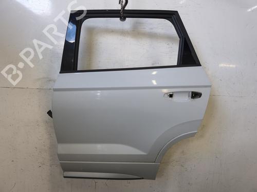 Dør venstre bagtil SEAT ATECA (KH7, KHP) 2.0 TDI 4Drive | BP36431076C4 - Image 4