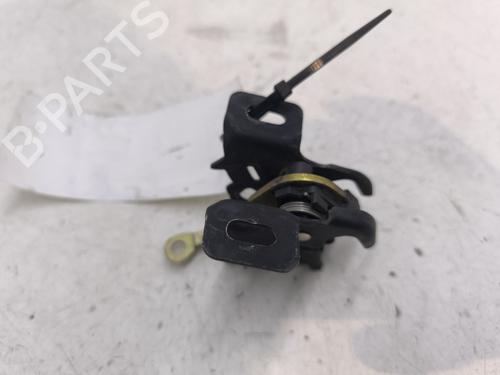 Tailgate lock PEUGEOT 405 II Break (4E) 1.9 D | BP29640040C101 