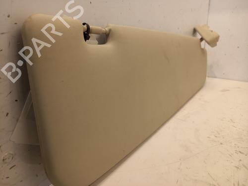 Left sun visor CITROËN JUMPER II Van 2.2 BlueHDi 140 | BP23829452I1 - Image 5