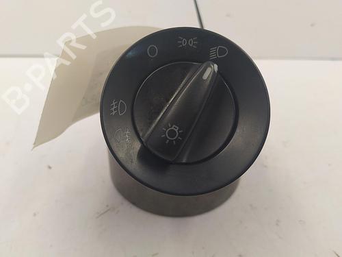 Used Headlight switch VW SHARAN (7M8, 7M9, 7M6) 2.0 TDI (140 hp) 22827341
