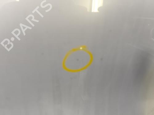 Rear bumper HONDA CIVIC XI Hatchback (FL) 2.0 e:HEV | BP32137904C8 