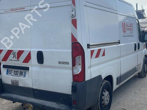 Used Parts PEUGEOT BOXER Van 2.2 HDi 130 (131 hp) 4353659