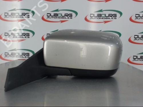 Left mirror MAZDA 5 (CR) 2.0 CD (CR19) | BP22834915C26 