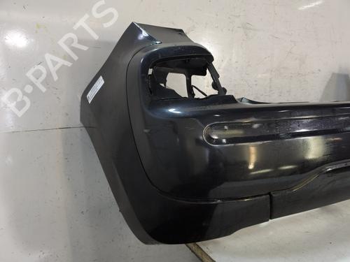 Rear bumper CITROËN C3 Picasso (SH_) 1.6 HDi | BP30162474C8 