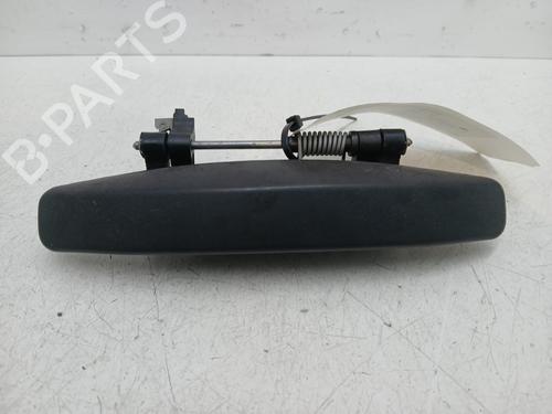 Høyre foran utvendig håndtak DACIA DOKKER Box Body/MPV 1.2 TCe 115 (FEM0) (114 hp) 29925515