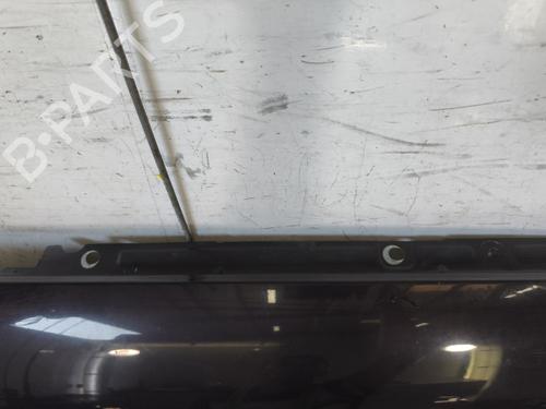 Right front fenders CITROËN C6 (TD_) 2.7 HDi | BP26957302C42