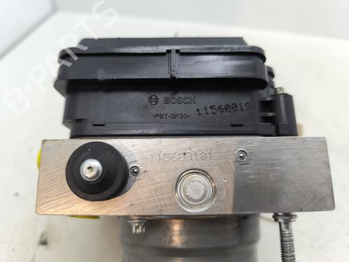 ABS pump FIAT DUCATO Van (250_) 180 Multijet 2,2 D | BP30701173M43  - Image 5