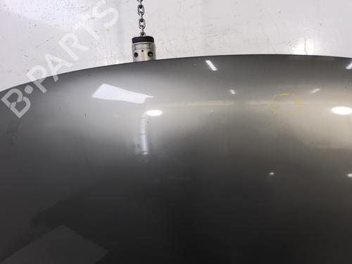 Hood VW TOURAN (1T1, 1T2) 1.9 TDI | BP25120687C1