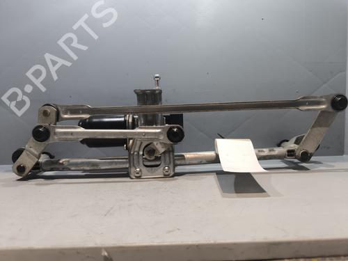 Used Front wiper motor VW POLO VI (AW1, BZ1, AE1) 1.0 TSI (95 hp) 29338823