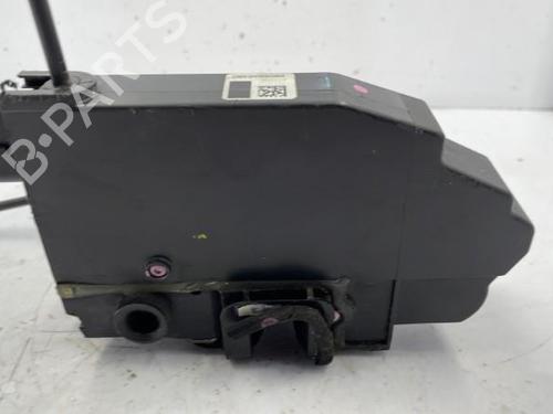 Used Front right lock CITROËN C4 Picasso II 1.6 HDi / BlueHDi 115 (115 hp) 22832013