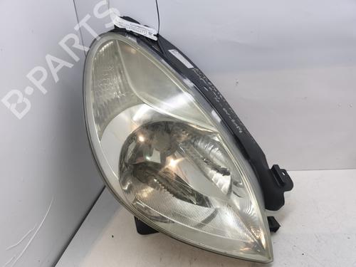 Used Right headlight CITROËN XSARA PICASSO (N68) 1.6 HDi (109 hp) 29044095