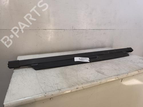 Cappelliera Cappelliera RENAULT SCÉNIC III (JZ0/1_) 1.6 dCi (JZ00, JZ12) (130 hp) 37202921 37202921