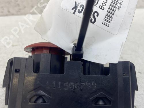 Warning switch RENAULT KANGOO BE BOP (KW0/1_) | BP28709633I22 - Image 4