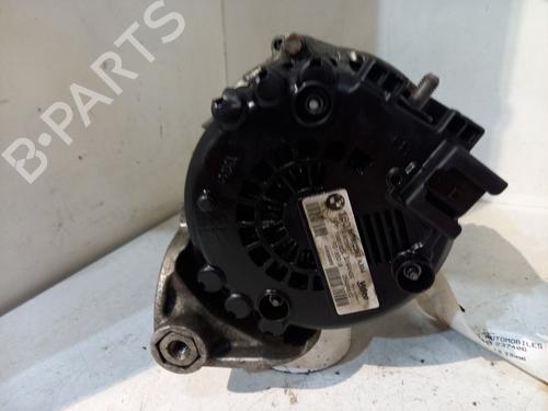 Alternator BMW 1 Coupe (E82) 120 d | BP38780281M7 - Image 2