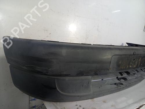 Front bumper PEUGEOT PARTNER Box Body/MPV (5_, G_) 1.9 D | BP24445594C7 