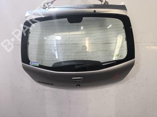 Tailgate DACIA SANDERO 1.5 dCi | BP31923694C6 