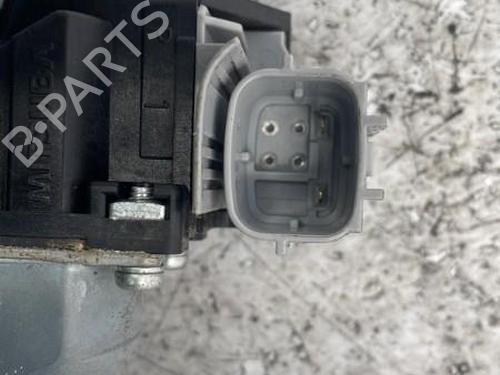 Used Rear left window mechanism Rear left window mechanism NISSAN JUKE (F15) 1.5 dCi (110 hp) 22834774 22834774