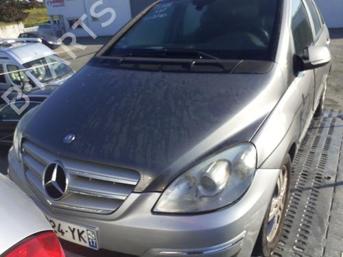 Used Parts MERCEDES-BENZ B-CLASS Sports Tourer (W245) B 180 CDI (245.207) (109 hp) 4349722