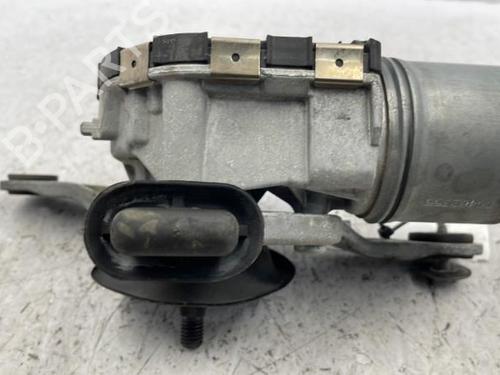 Used Front wiper motor Front wiper motor CITROËN C4 Grand Picasso II (DA_, DE_) 1.6 BlueHDi 120 (120 hp) 22834508 22834508