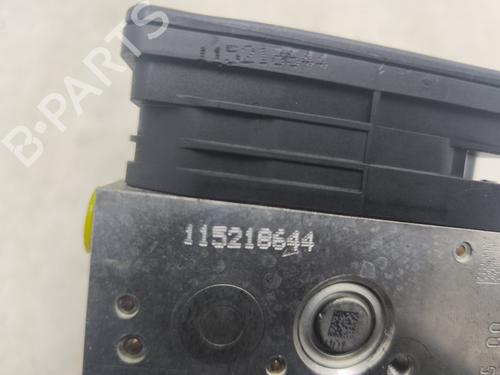 ABS pump NISSAN NOTE (E12) 1.2 | BP30647468M43