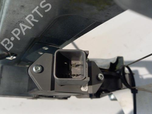 Rear right window mechanism OPEL INSIGNIA A Sports Tourer (G09) 2.0 CDTI (35) | BP22825455C25 