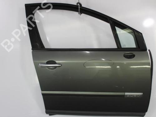 Porta frente direita RENAULT VEL SATIS (BJ0_) 2.0 dCi (BJ03, BJ0B) (173 hp) 22814449