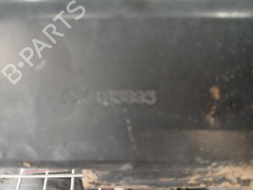 Tow ball/Mechanism PEUGEOT 308 SW I (4E_, 4H_) 1.6 HDi | BP29619376C141 