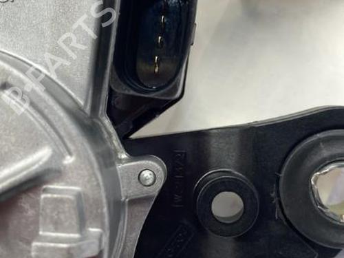 Rear wiper motor SEAT LEON (5F1) 2.0 TDI | BP22840636M102 