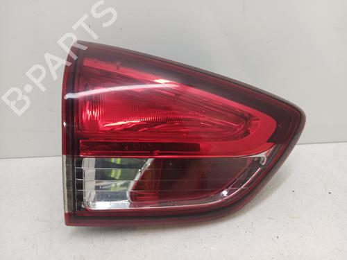 Left tailgate light RENAULT CLIO III Grandtour (KR0/1_) | BP36520468C79 - Image 5