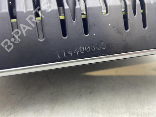 Display monitor MERCEDES-BENZ CLA Coupe (C117) CLA 220 CDI / d (117.303) | BP30088358C48