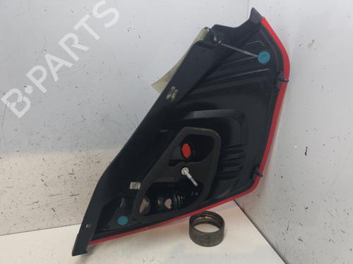 Left taillight FORD FIESTA VI (CB1, CCN) 1.25 | BP27619098C34 