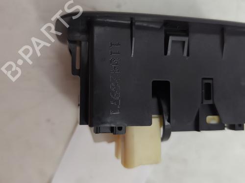 Left rear window switch TOYOTA AURIS (_E15_) 2.0 D-4D (ADE150_, ADE150R) | BP28080457I29  - Image 5
