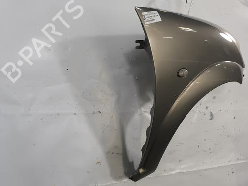 Right front fenders CITROËN C3 I (FC_, FN_) 1.4 HDi | BP29515991C42 