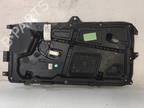 Used Front right window mechanism FORD FIESTA V (JH_, JD_) 1.3 (69 hp) 31084297