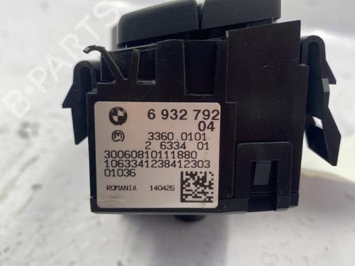 Headlight switch BMW 1 (E87) 120 d | BP22844543I24 