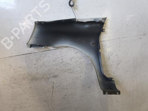 Forskærm Højre Forskærm Højre RENAULT CLIO II (BB_, CB_) [1998-2016] 34259850 34259850