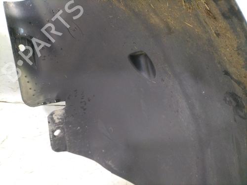 Wheel arch PEUGEOT 206 Hatchback (2A/C) 2.0 HDI 90 | BP32205113C56 