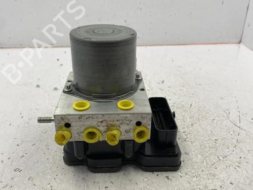 ABS pump RENAULT CLIO V (B7_) 1.5 Blue dCi 85 (B7AG) | BP22840651M43 