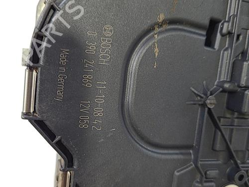 Front wiper motor PEUGEOT 308 SW I (4E_, 4H_) 1.6 HDi | BP22828613M29 