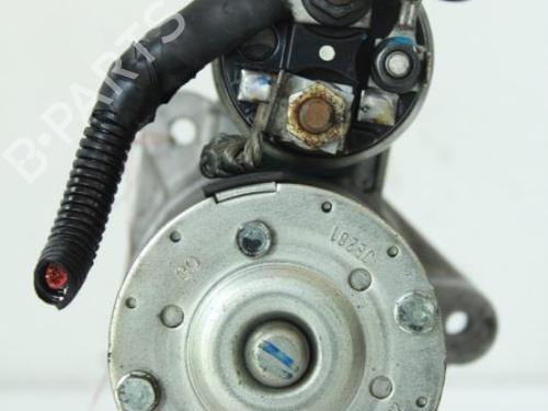Starter CHEVROLET MATIZ (M200, M250) 0.8 | BP22813723M8 